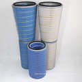 FORST NANO Fiber Gas Turbine Air Filter